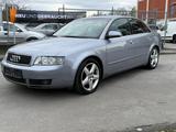 Audi A4 1.9TDI 96kW multitronic - Audi A4 aus 2003: 1.9
