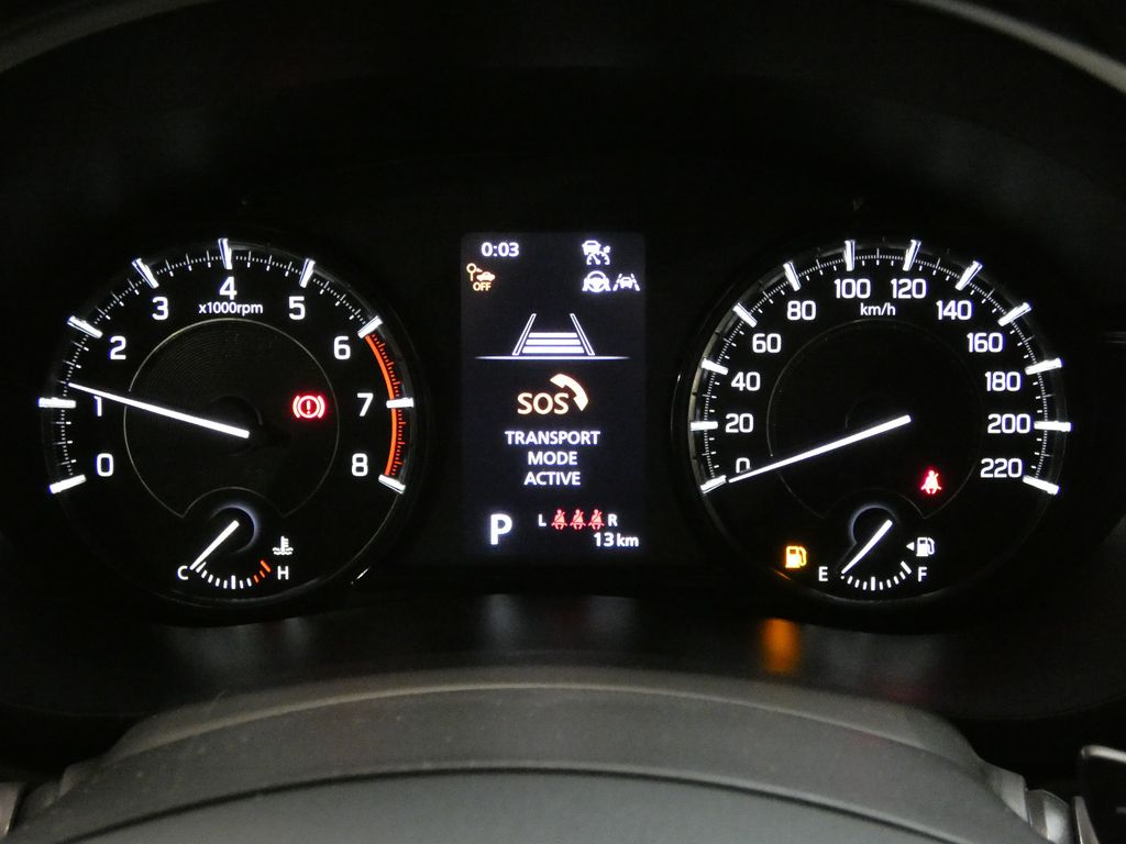 SUZUKI SX4 S-Cross – Bild 17