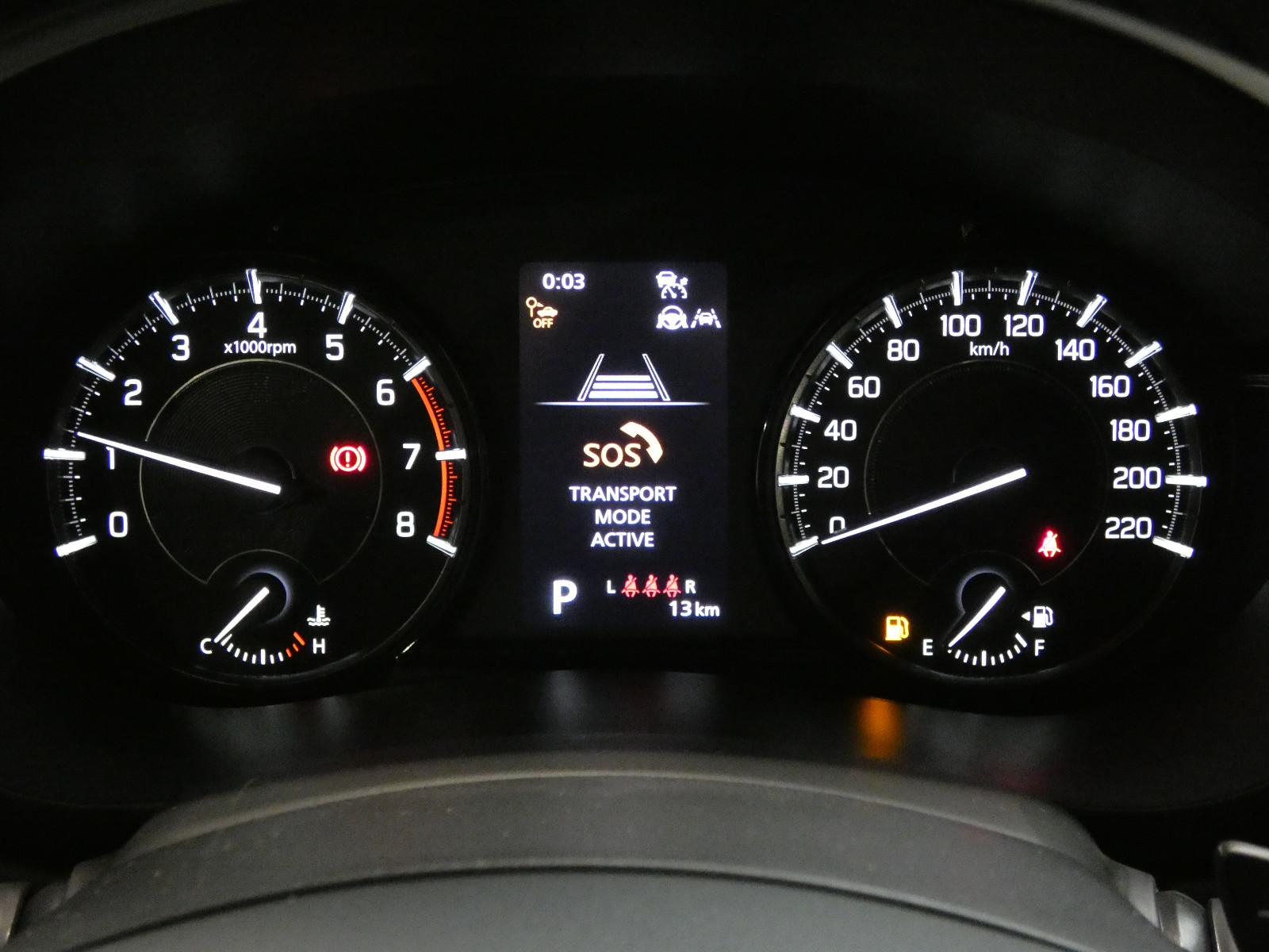 Suzuki 1.4 Comfort 6AT Servo Alarm Kamera Klima uvm