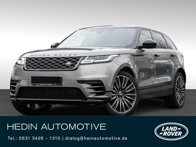 Land Rover Range Rover Velar D300 R-Dynamic HSE |PANO|LED