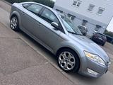 Ford Mondeo 2,3 Ghia X 6-tronic Ghia X - Ford Mondeo: Ghia