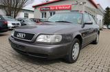 Audi A6 2.5 TDI Limousine Automatik erst 140.000Km - gebrauchte Audi A6 aus dem Jahr 1995