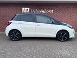 Toyota Yaris Style Automatik*AHK*Kamera - Toyota Gebrauchtwagen in Bremen
