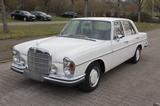 Mercedes-Benz Mercedes Benz W 108 280 SE 3,5 V 8 Baujahr... - Mercedes-Benz 280: Se W108