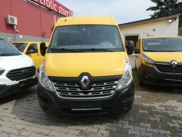 Renault Master - 1