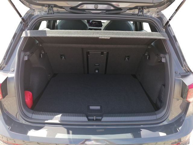 Golf VIII GTD 2.0 TDI DSG STHZ+PANO+KAMERA+