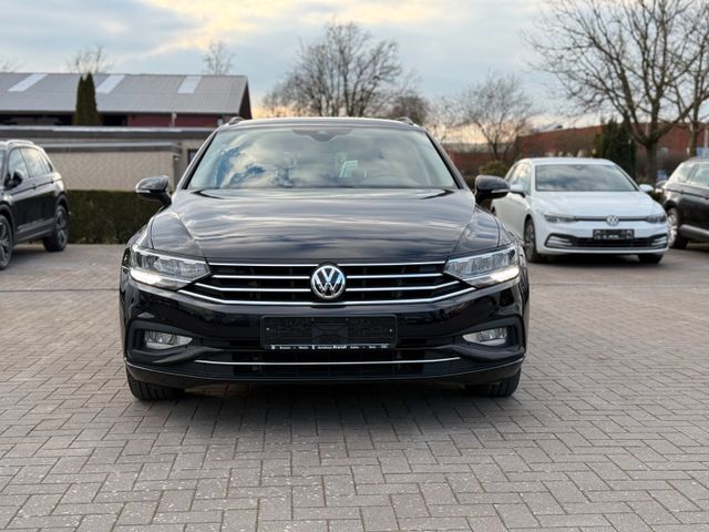 Volkswagen 2.0 TDI AHK+Kamera+elekt.Heckklappe+Navi+App+Acc