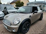 MINI Cooper /BI-Xenon /NAVI /PDC/ Klimaautomatik - MINI MINI aus 2007