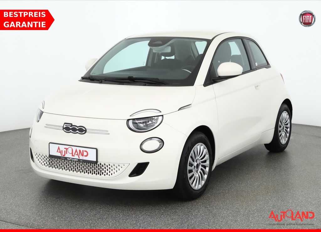 Image of Fiat 500