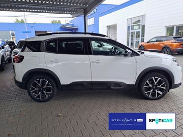 Citroen C5 Aircross - 4