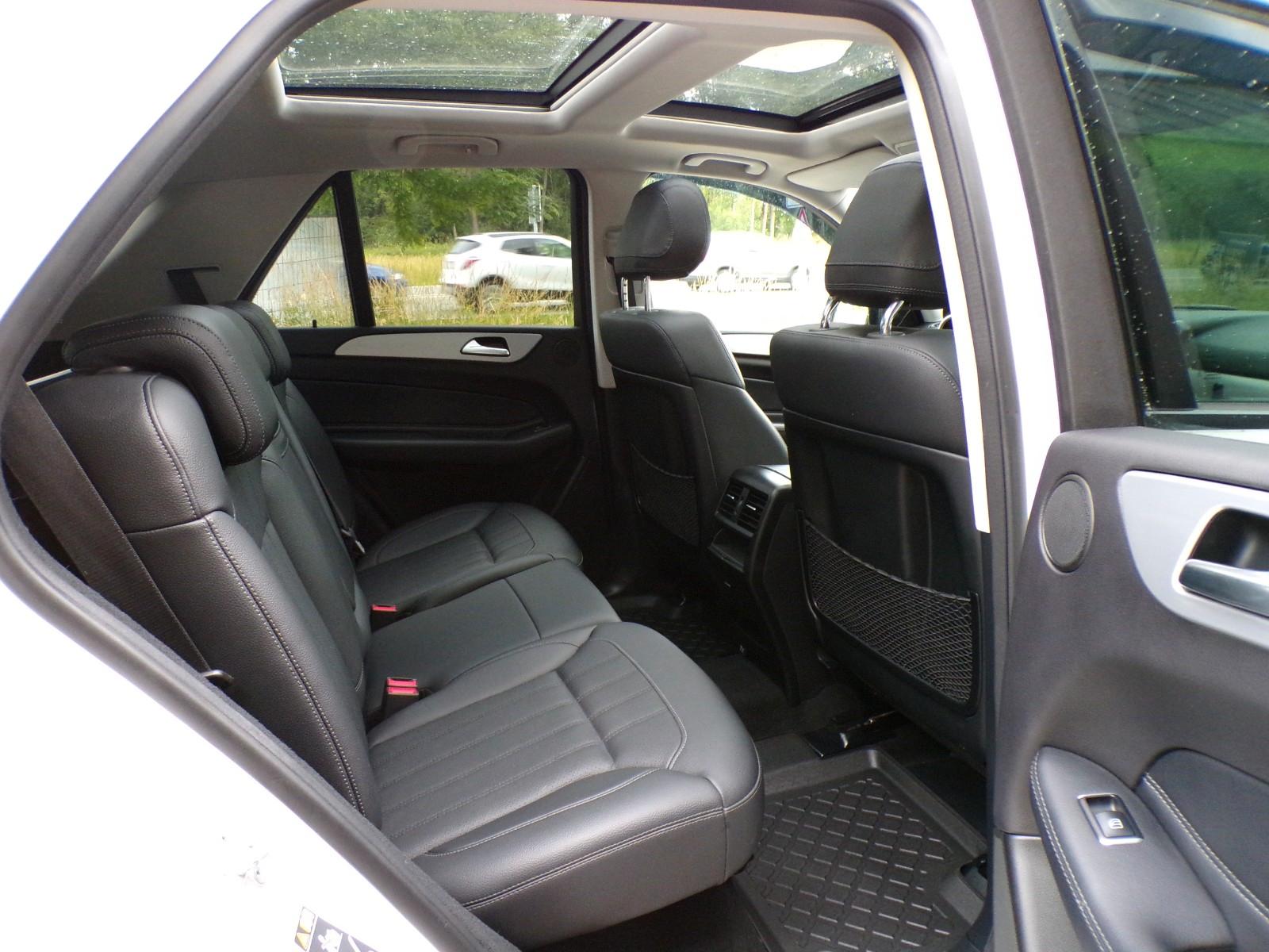 Mercedes-Benz GLE 350 d 4Matic"AMG"VOll-Volll"Wie NEU "