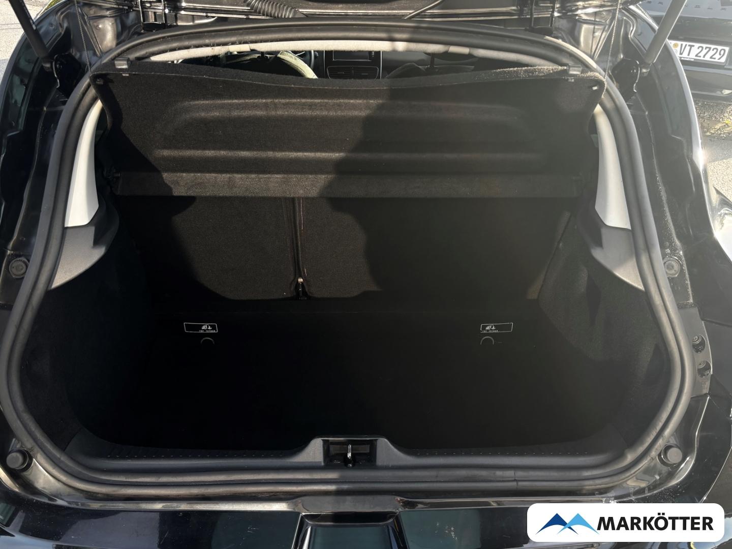 Renault Clio IV Limited TEMPO/PDC/KLIMA/BLACKPAKET