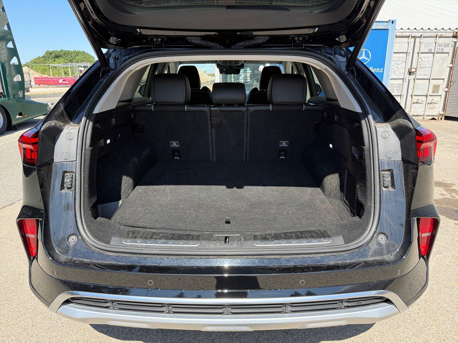 GWM Wey 05 2.0 PHEV Luxury AWD *ALLRAD+360° KAMERA*