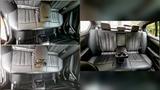 BMW M550i xDrive VOLL - Wolf im Smoking - BMW M-Modelle in Hamburg