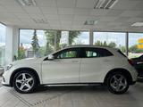 Mercedes-Benz GLA 220 4Matic AMG LINE TOP AUTOMATIK! - gebrauchte Mercedes-Benz GLA 220 aus dem Jahr 2017
