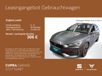 Cupra Leon - Vorschau Bild 1