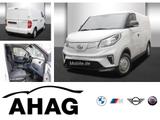 Maxus eDeliver3 50KWH LWB L2 |  - Maxus Elektroautos