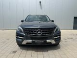 Mercedes-Benz ML -Klasse I BlueEfficiency I Tolle Ausstattung! - Mercedes-Benz ML 500 Gebrauchtwagen