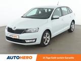 Skoda Rapid Spaceback 1.2 TSI Cool Edition*START/STOP* - Skoda Rapid in Stuttgart
