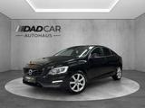 Volvo S60 Limousine D3 Business AHK*XENON*NAVI*RFK* - Volvo Gebrauchtwagen in Hannover