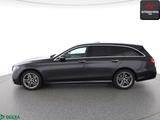 Mercedes-Benz E 300 e T AMG MULTIBEAM,360GRAD,KEYLESS,AMBIENTE - Mercedes-Benz: Allradantrieb