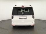 Volkswagen Caddy Maxi 2.0 TDI DSG Kamera Tempomat AHK 7-Sit - VW Caddy mit Schiebetür