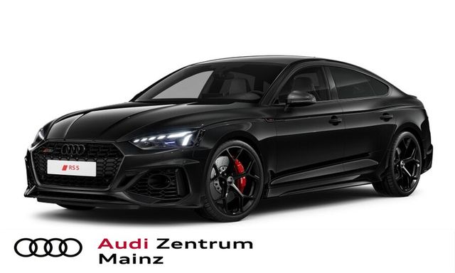 Audi RS 5 Sportback quattro tiptronic