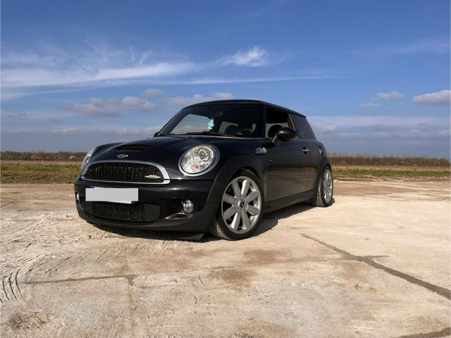 MINI Mini Cooper S