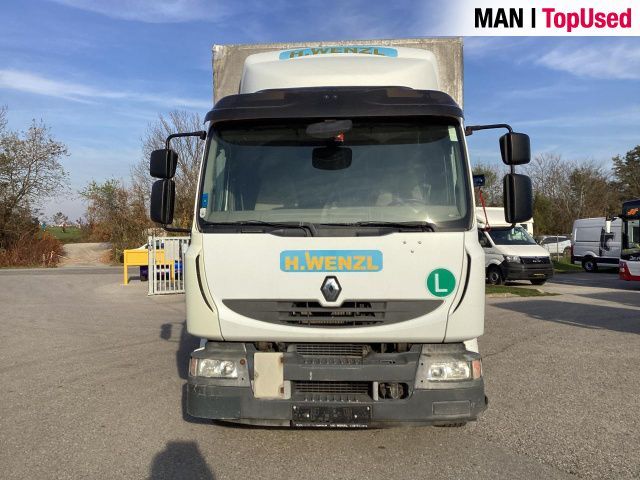 Renault MIDLUM  270 DXI  Allicance