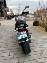 Yamaha XSR 700 1. Hand - YAMAHA 700