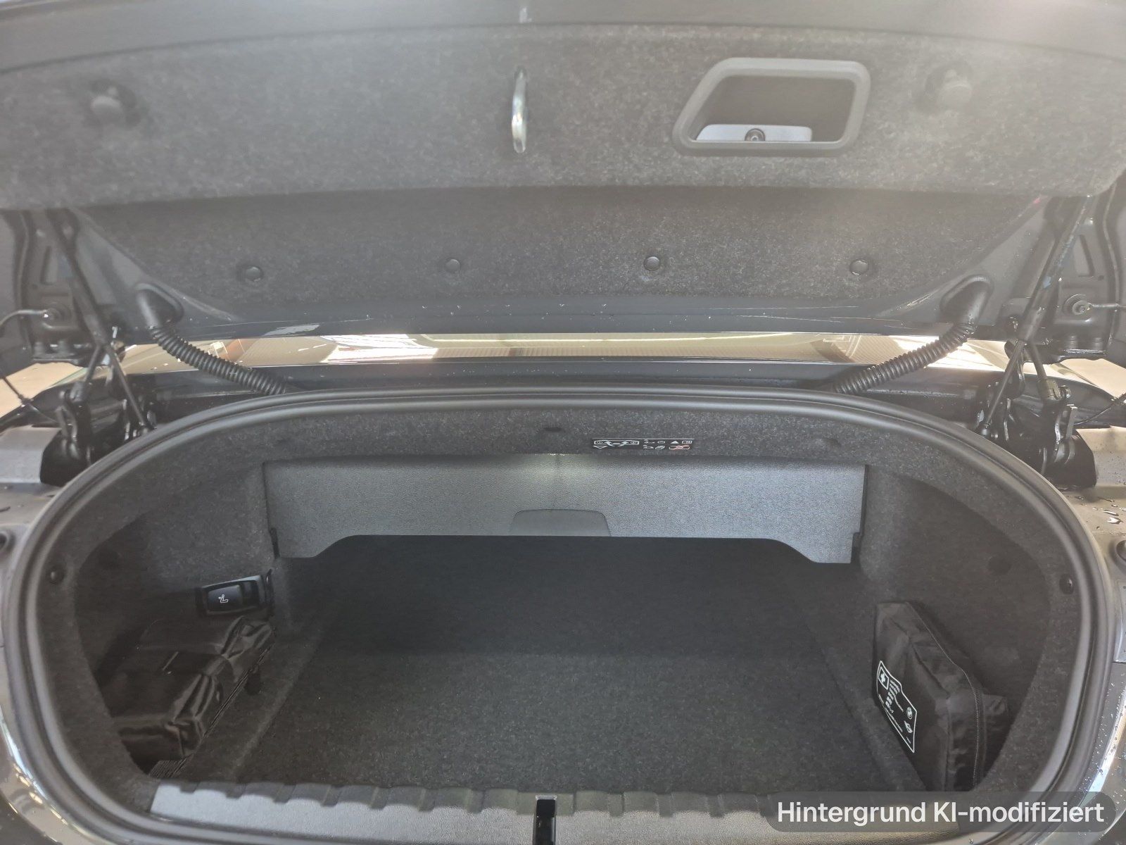 BMW M4 - Bild 15