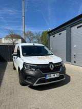 Renault Kangoo III Rapid  - Renault Rapid: Kleinbus