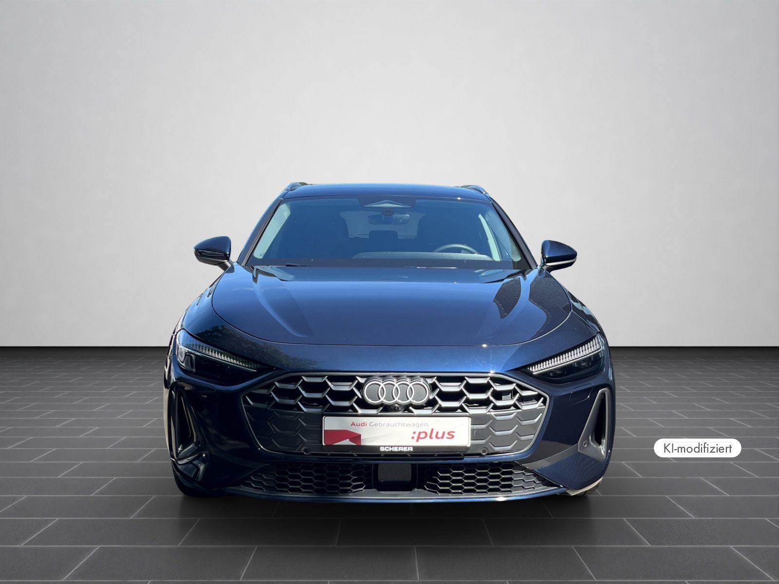 Audi A5 - Bild 6