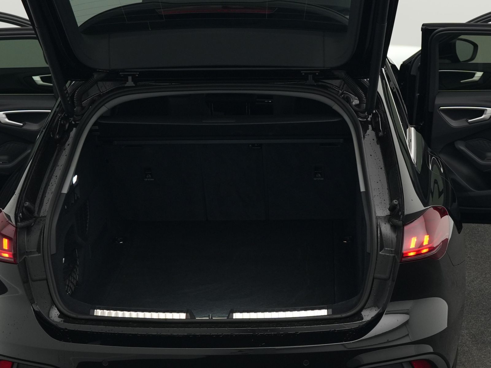 Audi A5 - Bild 17
