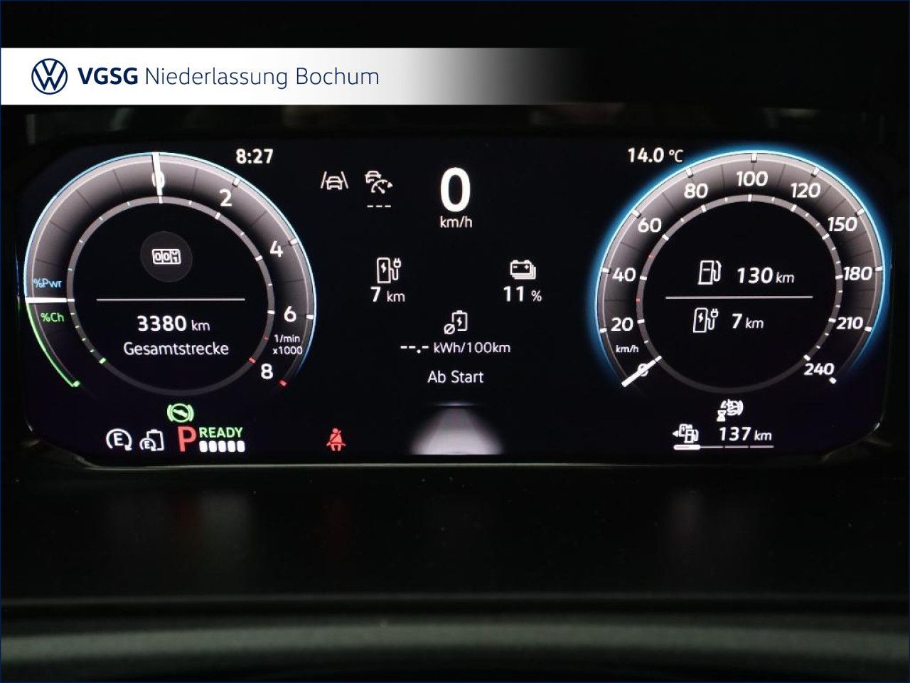 Volkswagen Caddy - Bild 13