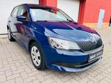 Skoda Fabia Active - Skoda Fabia Gebrauchtwagen in Leipzig