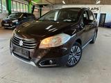 Suzuki (SX4) S-Cross  Comfort+ 4x4 Allgrip - Suzuki (SX4) S-Cross Gebrauchtwagen