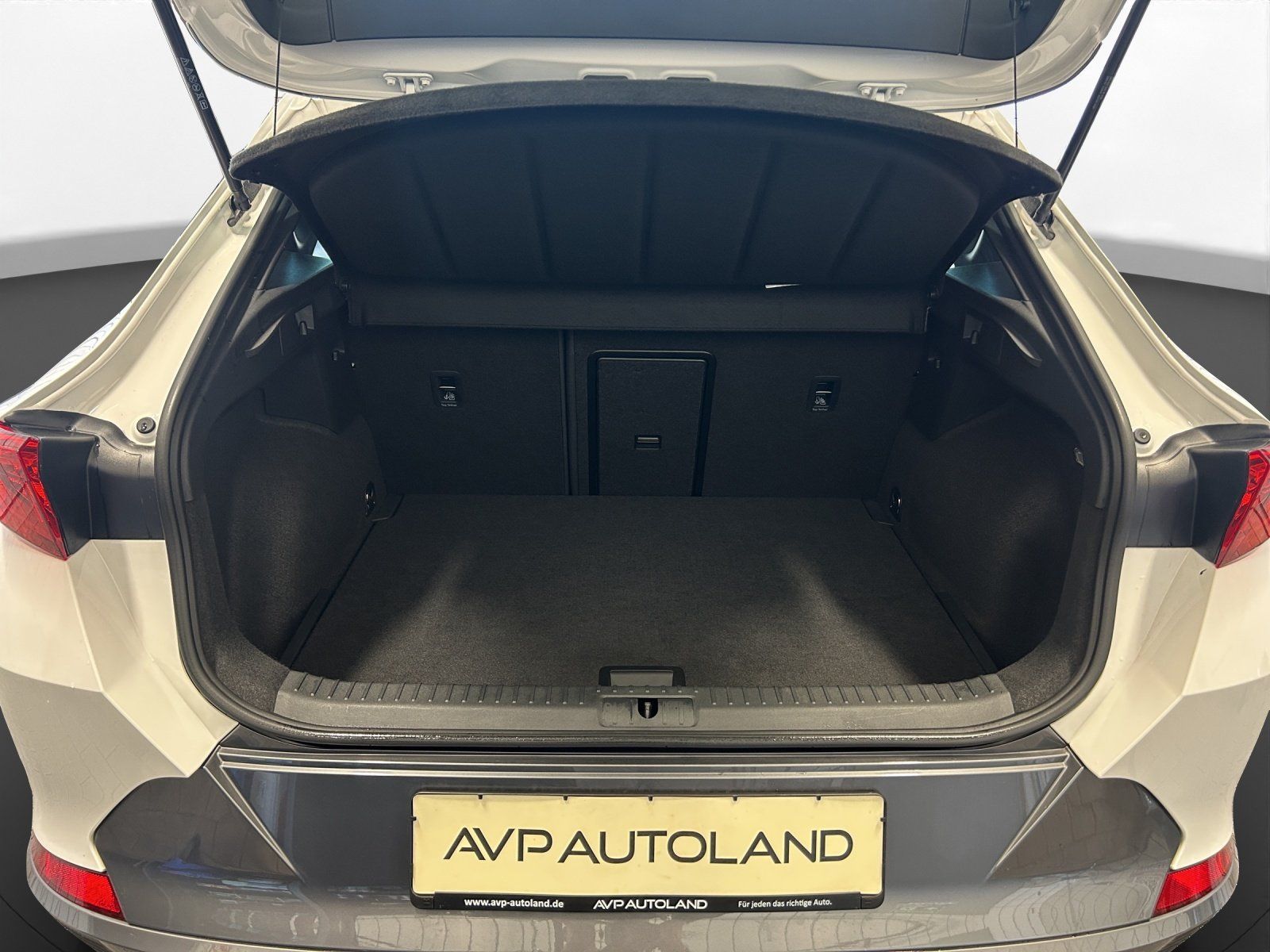 Cupra Formentor - Bild 15