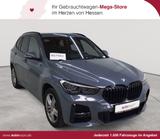 BMW X1 xDrive20i Aut. M Sport Navi PDC HuD - BMW X-Reihe: Van