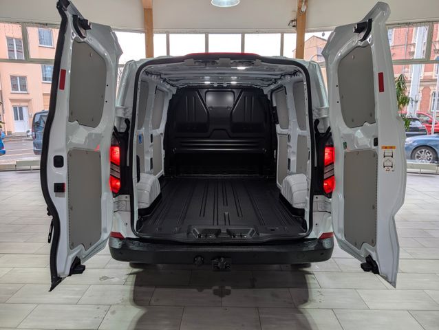 Ford Transit Custom Kasten 320 L1 Trend