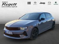 Opel Astra - Vorschau Bild 3