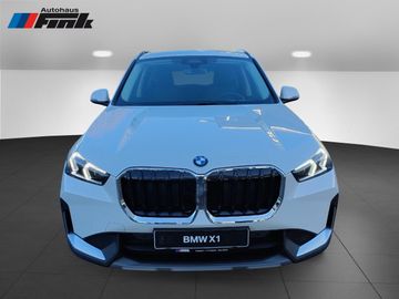 BMW X1 sDrive18i DAB LED Komfortzg. Parkassistent
