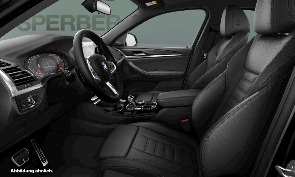 BMW X4 - Bild 4