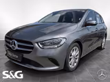 Mercedes-Benz B 180 Progressive Rükam+MBUX+Totwink. - Mercedes-Benz B 180: Mb