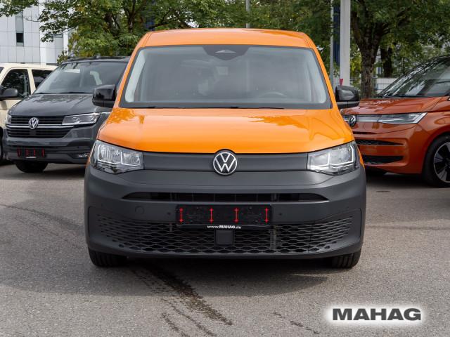 Volkswagen Caddy Basis-Modell