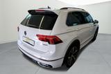 Volkswagen Tiguan 2.0 TDI R-Line 4M*DSG*APP*IQ.LIGHT*NAV*AC - Volkswagen Gebrauchtwagen in Berlin