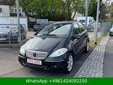 Mercedes-Benz A 150 A A 150 2.HAND!|LAMELLENDACH - Mercedes-Benz A-Klasse: Lamellendach