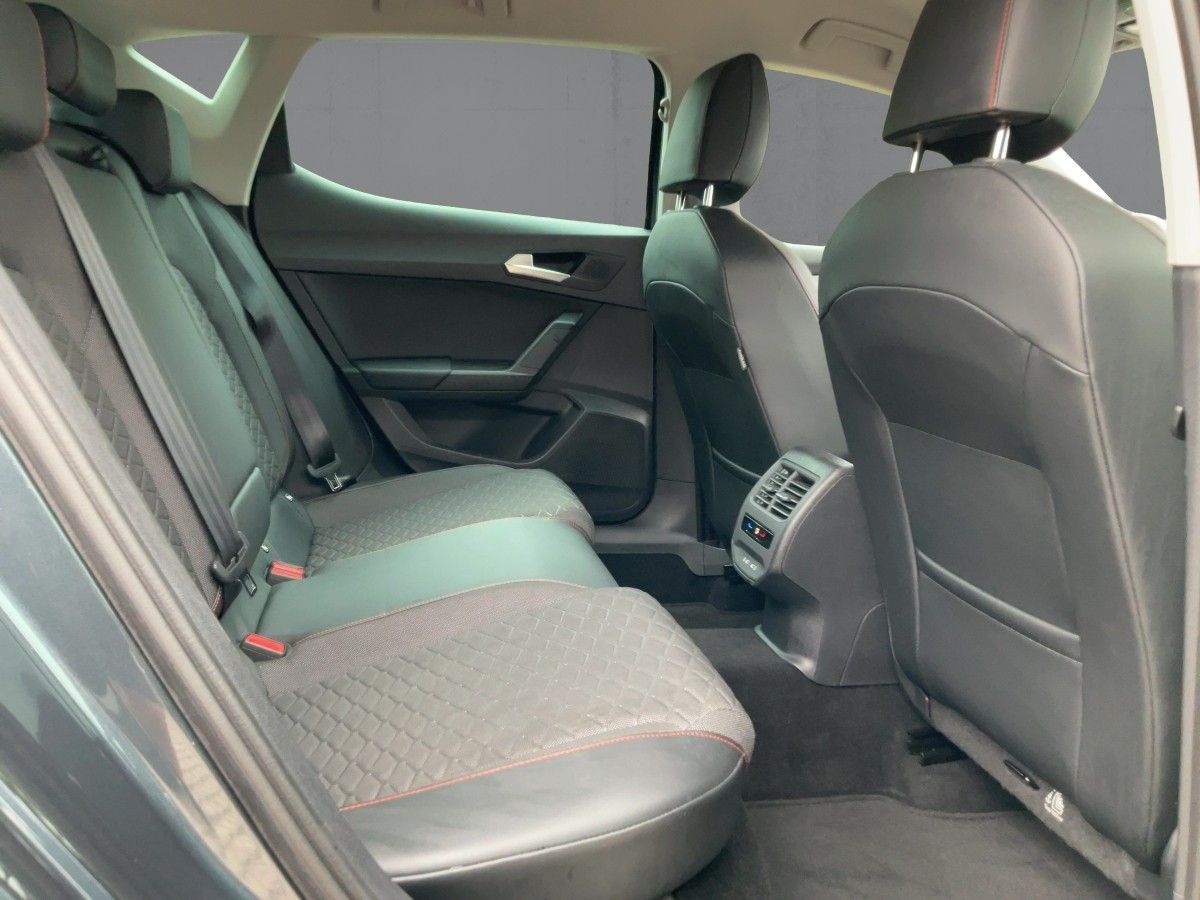 Seat Leon - Bild 13