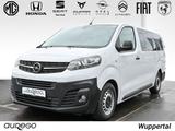 Opel Vivaro L3 KOMBI 2.0(145 PS)+9SITZE+NAVI+AHK+PDC+ - Opel Vivaro in Wuppertal
