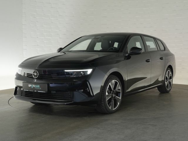 Astra Electric L ST EDITION 54kWh AT+LED LICHT+N